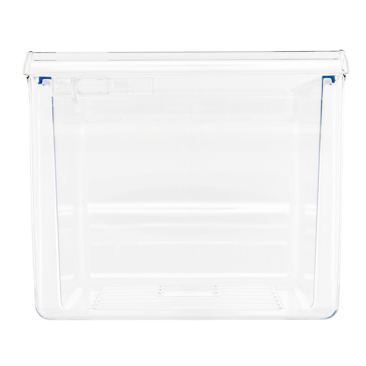 W10856580 - Genuine OEM Whirlpool Refrigerator Crisper Pan